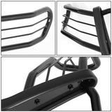 2015-2019 Chevrolet Colorado Black Grille Guard