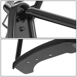2015-2019 Chevrolet Colorado Black Grille Guard