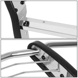 2015-2019 Chevrolet Colorado Chrome Grille Guard