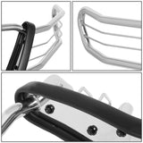 2015-2019 Chevrolet Colorado Chrome Grille Guard