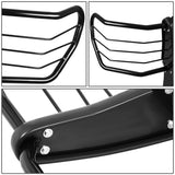 19-20 Chevrolet Silverado 1500 Grille Guard - Black