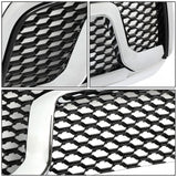13-17 Dodge Ram 1500 Grille Guard - Chrome