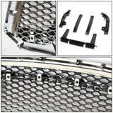 13-17 Dodge Ram 1500 Grille Guard - Chrome