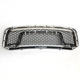 13-17 Dodge Ram 1500 Grille Guard - Chrome