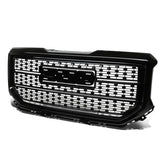 2016-2018 GMC Sierra 1500 Denali Style Front Grille