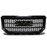 2016-2018 GMC Sierra 1500 Denali Style Front Grille