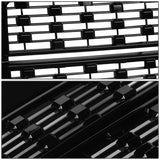 2016-2018 GMC Sierra 1500 Denali Style Front Grille