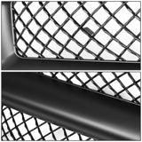 1994-2000 Chevrolet Blazer/Suburban/Tahoe Diamond Mesh Black Grille