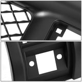 1994-2000 Chevrolet Blazer/Suburban/Tahoe Diamond Mesh Black Grille