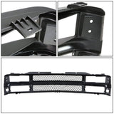 1994-2000 Chevrolet Blazer/Suburban/Tahoe Diamond Mesh Black Grille