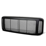 2005-2007 Ford F-250 F-350 F-450 F-550 Excursion Vertical Fence Grille