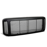 2005-2007 Ford F-250 F-350 F-450 F-550 Excursion Vertical Fence Grille