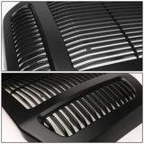 2005-2007 Ford F-250 F-350 F-450 F-550 Excursion Vertical Fence Grille