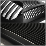 2005-2007 Ford F-250 F-350 F-450 F-550 Excursion Vertical Fence Grille