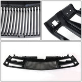 94-00 Chevrolet C/K Truck Vertical Fence Style Front Grille ABS