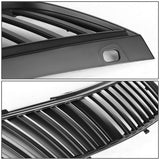 2000-2005 Chevrolet Impala Vertical Fence Style Front Grille ABS