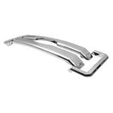 2011-2016 Ford F250 350 450 550 Super Duty Chrome Front Car Grille