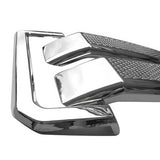 Fits 11-16 Ford F250 350 450 Platinum Moulding Front Mesh Grill