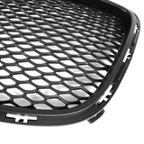 2015-2023 Chrysler 300 Grille TBD Style Front Hood Mesh Grill ABS