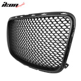 2015-2023 Chrysler 300 Grille TBD Style Front Hood Mesh Grill ABS