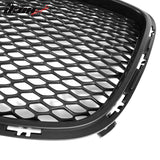 2015-2023 Chrysler 300 Grille TBD Style Front Hood Mesh Grill ABS