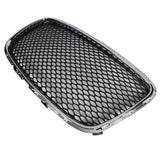 2015-2023 Chrysler 300 Grille TBD Style Front Hood Mesh Grill ABS