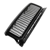 2015-2020 GMC Canyon Denali Style Front Bumper Hood Grille Guard Grill