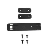 2015-2020 GMC Canyon Denali Style Front Bumper Hood Grille Guard Grill