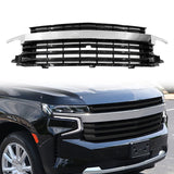 2021-2024 Chevy Tahoe Suburban Car Front Grille Guard Bumper Grill