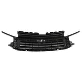 2021-2024 Chevy Tahoe Suburban Car Front Grille Guard Bumper Grill