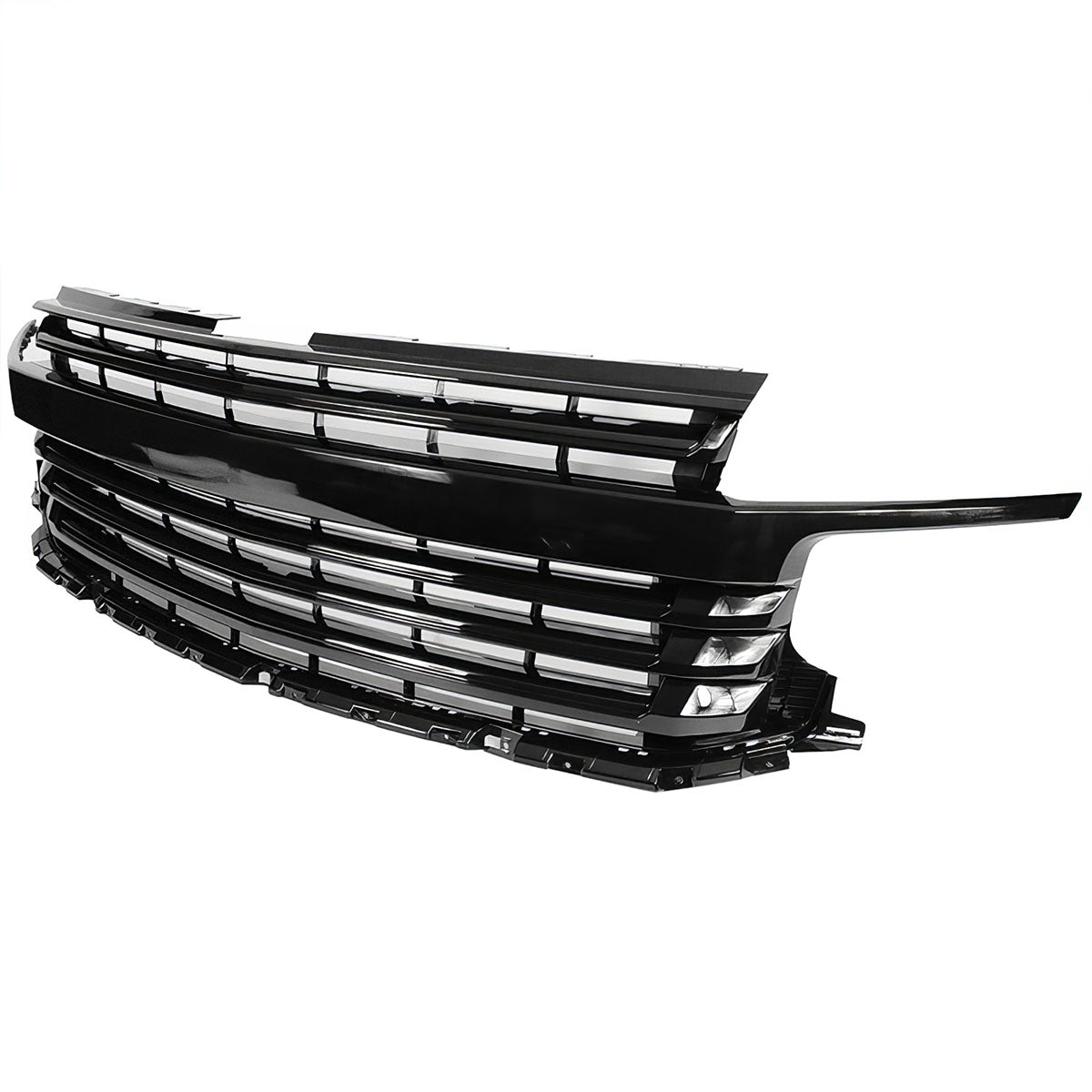 2021-2024 Chevy Tahoe Suburban Car Front Grille Guard Bumper Grill