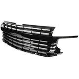 2021-2024 Chevy Tahoe Suburban Car Front Grille Guard Bumper Grill