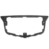 2014-2019 Cadillac CTS Sedan B Style Chrome Front Hood Grille ABS