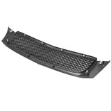 2000-2005 Cadillac Deville Mesh Style Front Bumper Hood Grille ABS