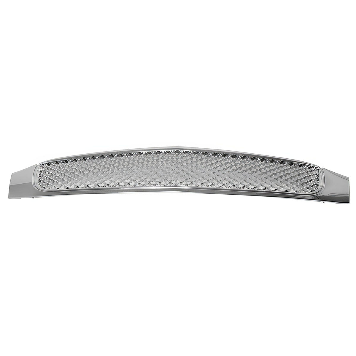 2000-2005 Cadillac Deville Diamond Mesh Style Chrome Front Grill ABS