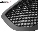 2005-2007 Dodge Magnum R T SXT Honeycomb Mesh Hood Grille Grill