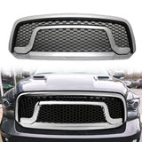 2013-2024 Dodge Ram 1500 Classic Grill Chrome Mesh Honeycomb Car Grill