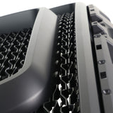 2019-2023 Dodge Ram 1500 Rebel Style Front Bumper Hood Grille Grill