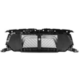 2019-2023 Dodge Ram 1500 Rebel Style Front Bumper Hood Grille Grill