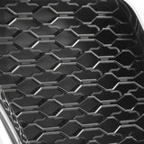 2019-2023 Dodge Ram 1500 Rebel Style Front Bumper Hood Grille Grill