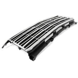 2015-2019 Chevy Silverado 2500 2500HD 3500 3500HD Chrome Front Grille