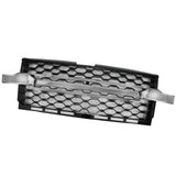 2019-2022 Chevy Silverado 1500 Grill Front Bumper Car Mesh Grille