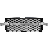 2019-2022 Chevy Silverado 1500 Grill Front Bumper Car Mesh Grille