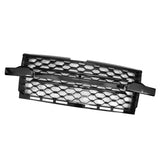 2019-2022 Chevy Silverado 1500 Grill Front Bumper Car Mesh Grille