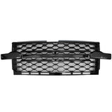 2019-2022 Chevy Silverado 1500 Grill Front Bumper Car Mesh Grille
