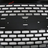 2015-2020 GMC Yukon XL Front Hood Grill Guard Bumper Car Grille ABS