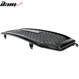 2015-2020 GMC Yukon XL Front Hood Grill Guard Bumper Car Grille ABS