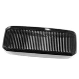 2005-2007 Ford F-250/F-350 Super Duty Vertical Front Upper Grille ABS