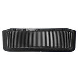 2005-2007 Ford F-250/F-350 Super Duty Vertical Front Upper Grille ABS