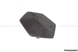 2011-2016 Lamborghini Aventador LP700 Coupe OEM Style Carbon Fiber Gas Cap Repalcement